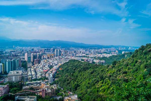 Quito se encuentra entre las 45 ciudades que buscan una nueva estrategia urbana: proteger los bosques cercanos y lejanos