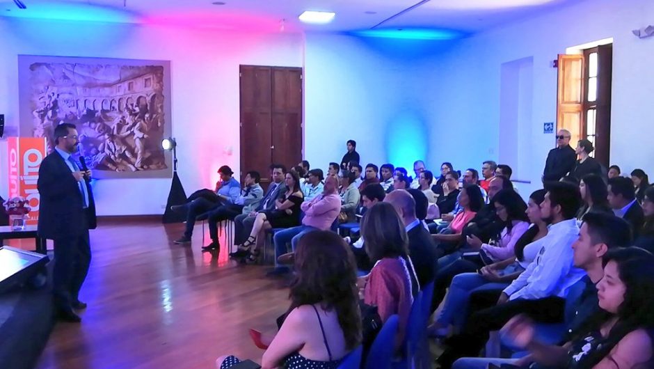 Lanzamiento libro virtual: “Innovación para la construcción sostenible: casos de éxito del uso de la madera” y presentación Plataforma digital: Promadera