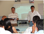“Estudio para el Fomento e Incentivo del Manejo y Aprovechamiento Forestal Sostenible, Capacitación para el Manejo del Bosque Tropical, Fortalecimiento del Manejo de  Áreas Protegidas en Zonas de  Bosque Tropical y Fortalecimiento de Organizaciones de Base en el Manejo del Bosque Tropical”
