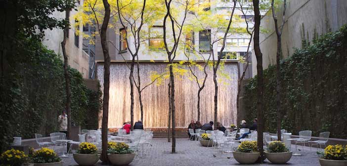 Tendencias urbanas: ciudades más verdes y habitables